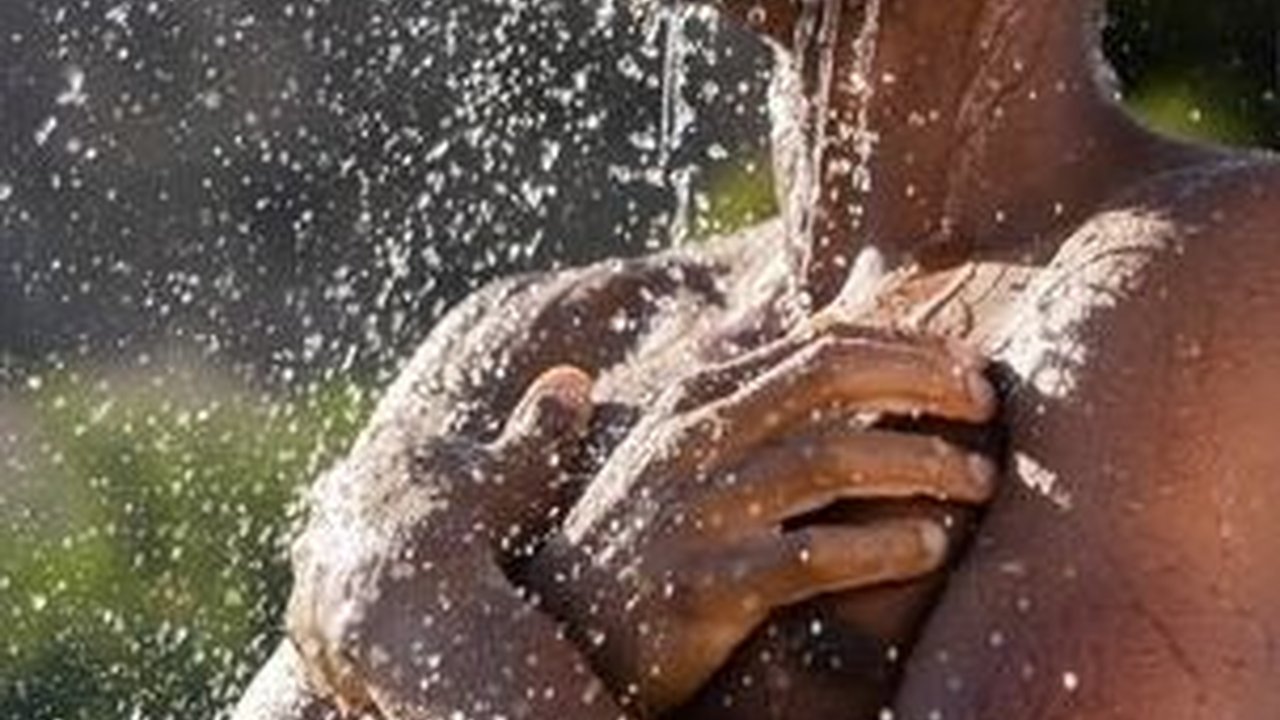 Persiapan Mandi Sebelum Puasa Ramadhan, Ini Doa dan Tata Caranya