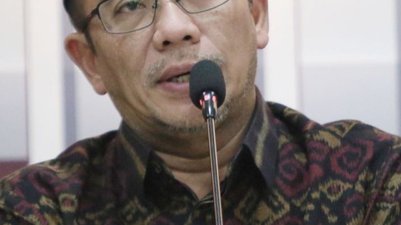 VIDEO: Momen Ketua KPU 'Ngamuk' saat Pleno, Temukan Banyak Hasil Pemilu Tak Diunggah ke Sirekap