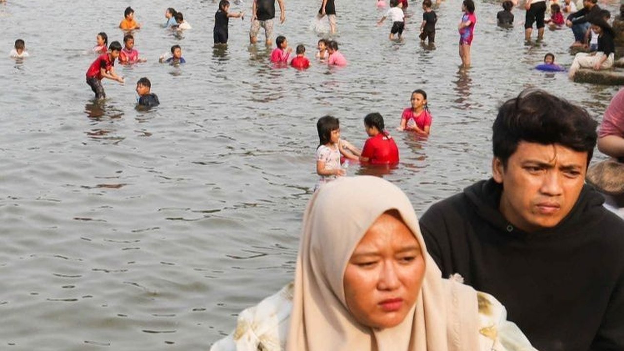 Libur Hari Raya Nyepi, 16.500 Orang Kunjungi Ancol