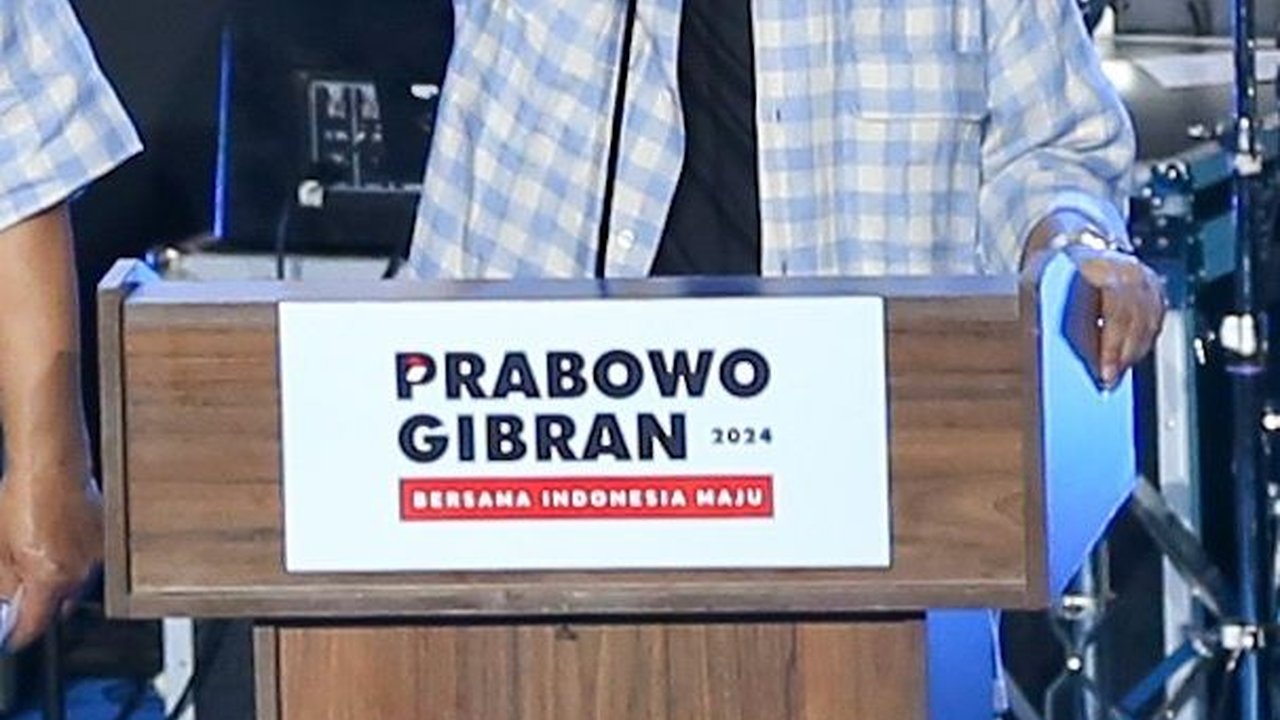 Gibran Mau Bertemu Ganjar-Mahfud: Biar Bagaimanapun Beliau Berdua Pimpinan Saya