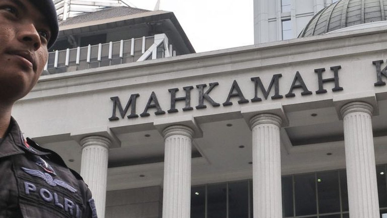 Jaga Suara Rakyat, Rektor UMJ Minta Putusan MK soal Penghapusan PT Diberlakukan 2024