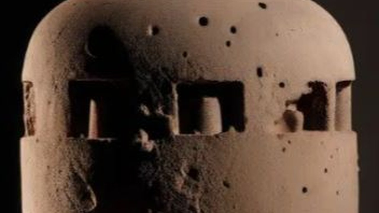 Arkeolog Temukan Baterai Berusia 2.000 Tahun, Begini Cara Kerjanya