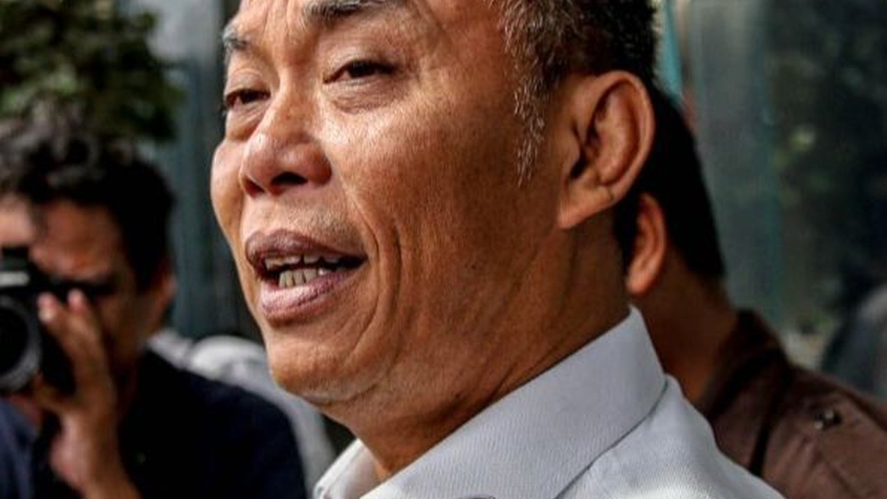 Prasetyo Edi hingga Mardani Ali Sera Didorong Maju Pilgub Jakarta 2024