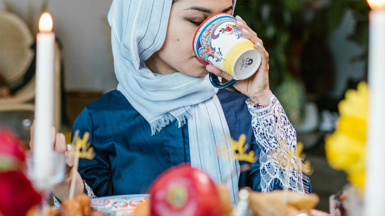 Besok Puasa, Jangan Baca Niat Sahur dan Puasa Seperti yang Dibaca Rasulullah SAW