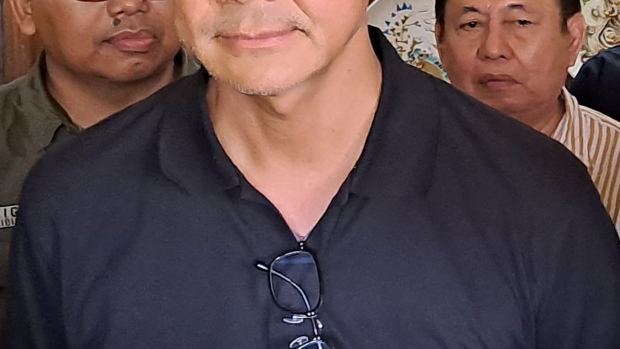 Ganjar soal Isu Penggembosan Hak Angket: Perlu Komitmen Kawan-Kawan di Parlemen