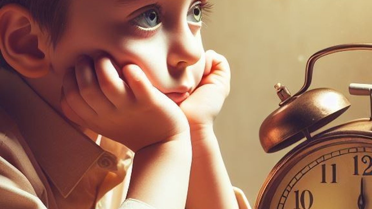 Mulai Siapkan Anak Berpuasa, Begini Tips dari Psikolog