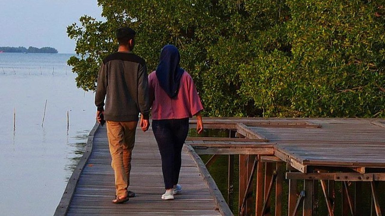 12 Wisata Bontang yang Indah dan Menakjubkan, Wajib Dikunjungi