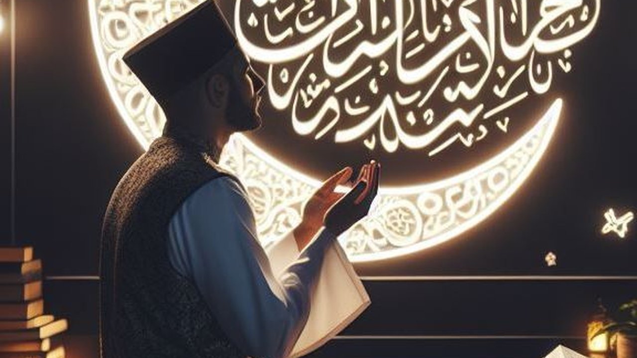 Doa Asmaul Husna Latin dan Artinya, Lengkap dengan Keutamaannya