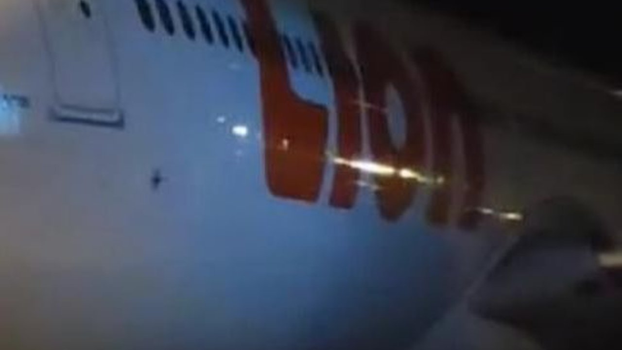 Lion Air Bawa Jemaah Umrah Tiba-Tiba Mendarat di Kualanamu, Ini Penyebabnya
