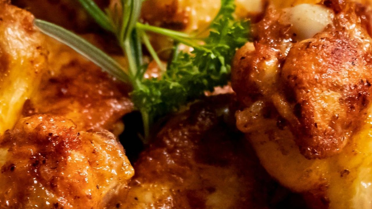 Resep Bumbu Marinasi Ayam Goreng, Enak dan Praktis