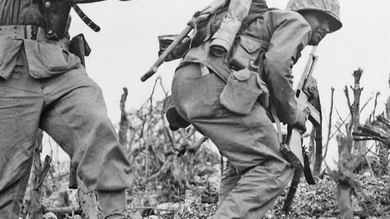 Kisah Umat Islam Tanah Air di Balik Agresi Militer Belanda I, Perang saat Puasa sambil Dihujani Timah Panas dan Bom