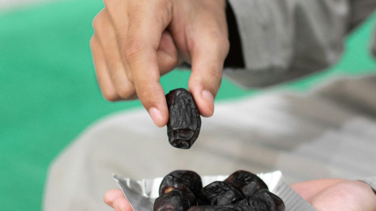 Kata-kata Buka Puasa Lucu yang Menghibur, Cocok Bikin Ramadhan Lebih Seru