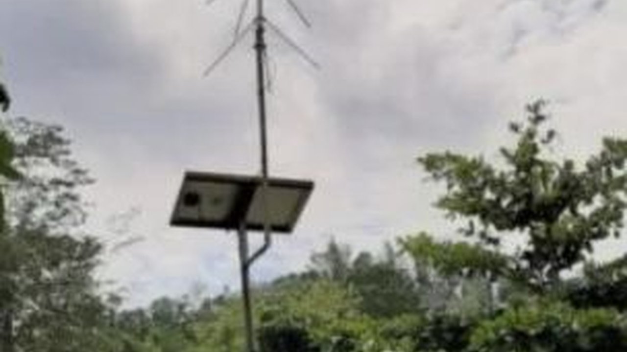 Mengenal Alat Deteksi Gempa dari Jogja, Bisa Memprediksi 3-7 Hari Sebelum Kejadian