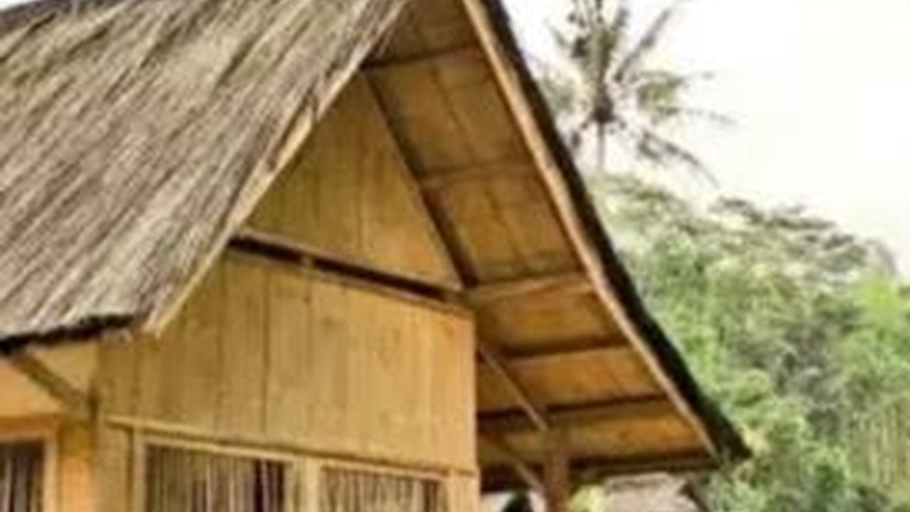 Mitos Sunda dalam Kehidupan Sehari-hari, Jadi Pamali