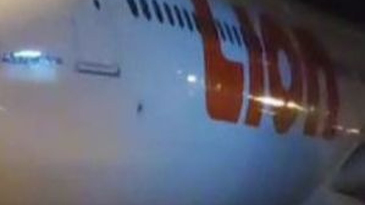 Pesawat Tujuan Jeddah Mendadak Mendarat di Bandara Kualanamu, Begini Penjelasan Lion Air