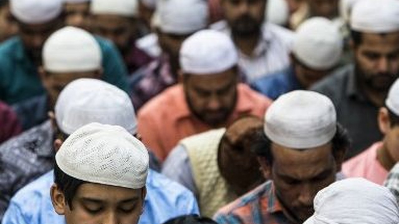 Jelang Pemilu, India Terapkan Undang-undang 'Anti-Muslim', Isu Diskriminasi Menguat
