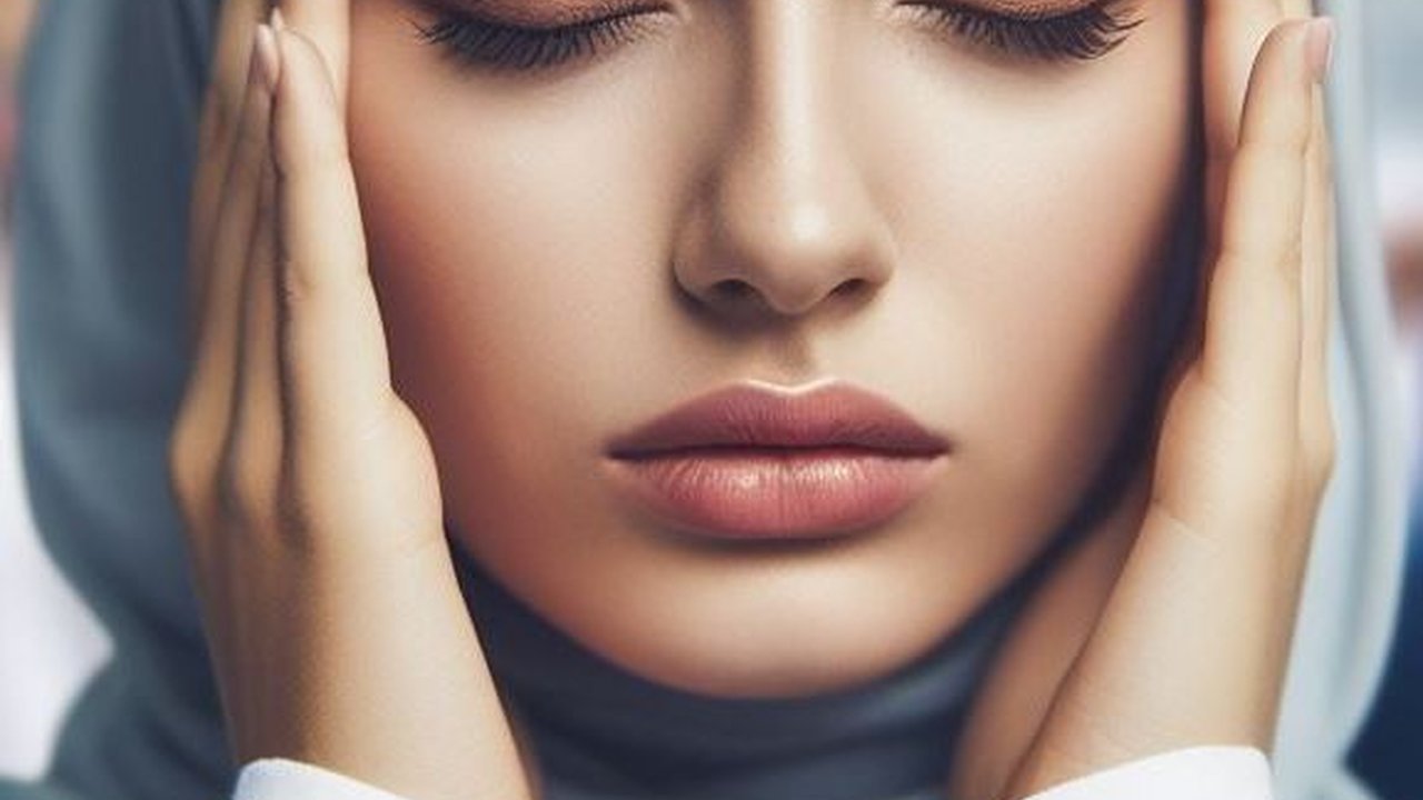 Kepala Tiba-tiba Sakit dan Pusing saat Berpuasa, Kenali Penyebabnya