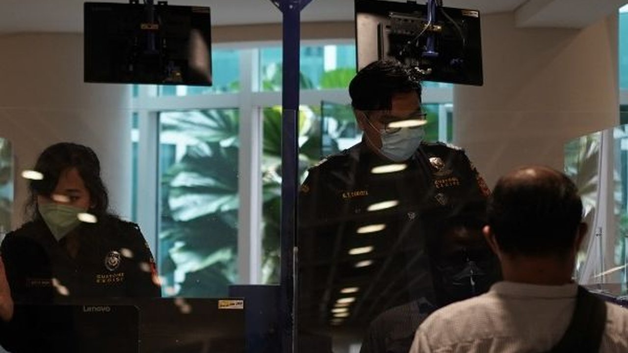 SEMENIT PAHAM: Daftar Negara Paling Banyak Dipilih Warga Indonesia untuk Cari Kerja