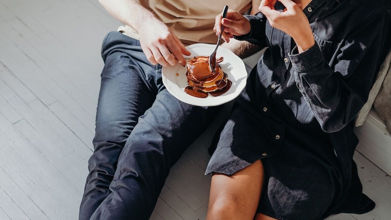 Lapar di Tengah Malam, 5 Cemilan Sehat Ini Bisa Menjadi Penyelamat Diet