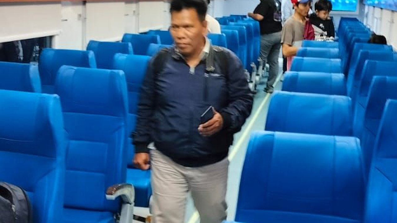KAI Tambah 344 Perjalanan Kereta Api dari Stasiun Gambir dan Stasiun Pasar Senen, Cek Rutenya di Sini
