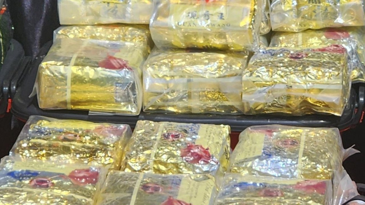 Cegah Penyelundupan Narkoba, Polri Jaga Ketat Perbatasan di Sumatera dan Kalimantan