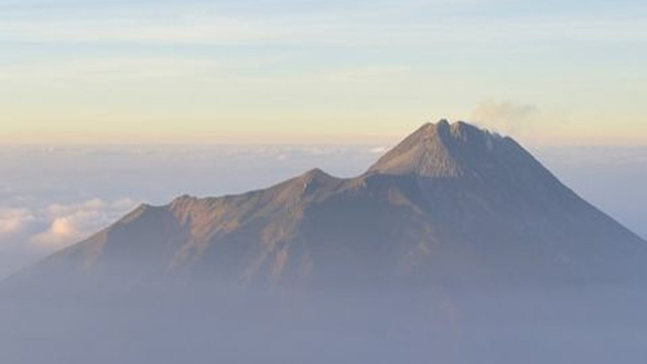 Taman Wisata Alam Posong Temanggung, Sajikan Pemandangan Elok