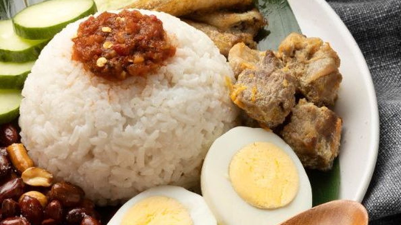 7 Resep Menu Buka Puasa Praktis, Enak dan Mudah Dibuat