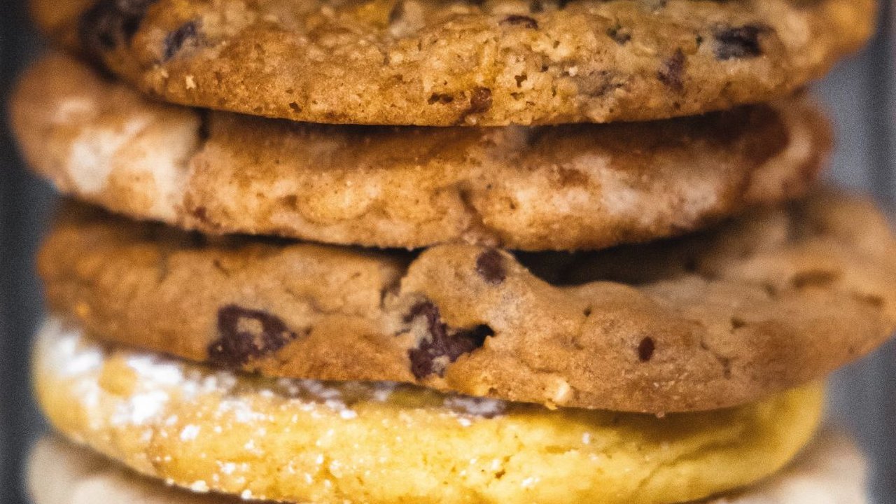 6 Resep Milk Cookies Simple ala Rumahan, Renyah Bikin Nagih