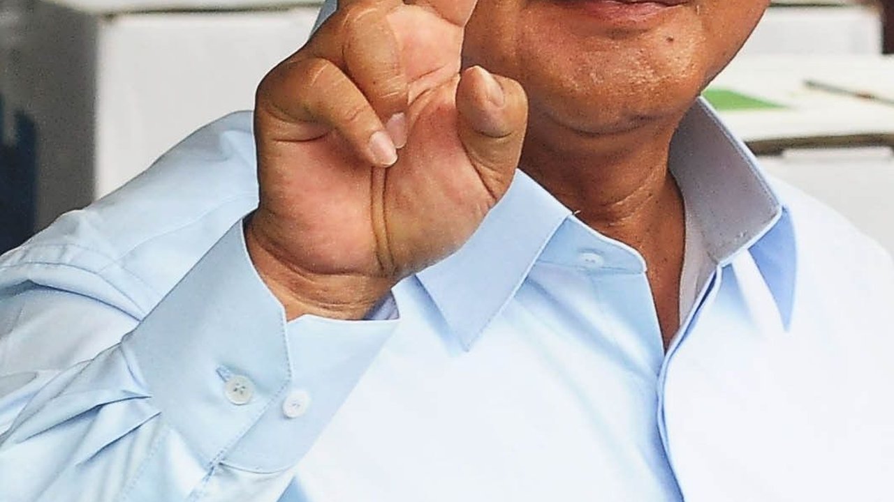 Real Count KPU: Prabowo-Gibran Menang di Kepri, Ganjar Nomor Buncit