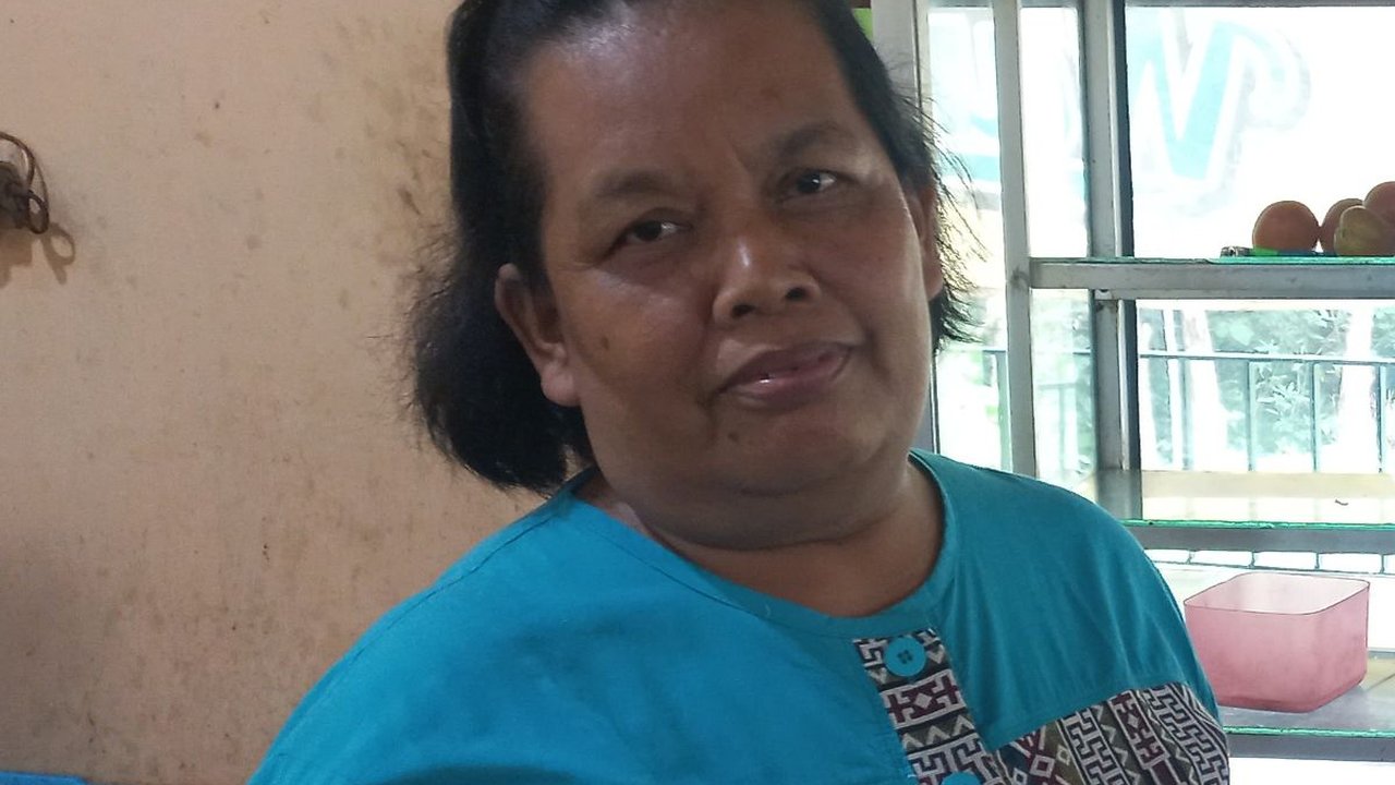 Kisah Rumah Makan Bu Wartilah yang Legendaris, Bermula dari Kedai Sederhana Kini Naik Kelas dan Banyak Pelanggan