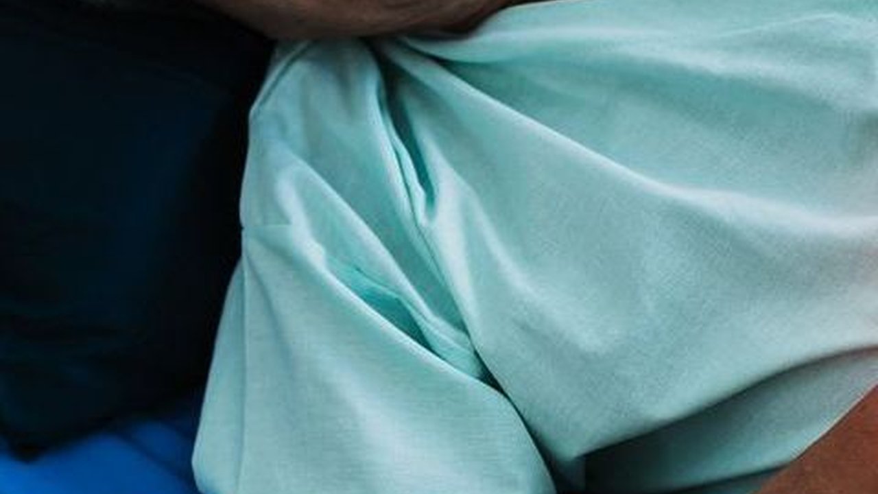 Pria Ini Tak Bisa Buang Air Besar Selama 22 Tahun, Dokter Lakukan Operasi Mengerikan Untuk Angkat Kotorannya