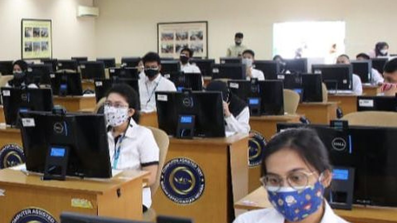 Aturan Baru Terbit Bulan Depan, Rekrutmen CPNS Digelar Tiga Kali dalam Setahun