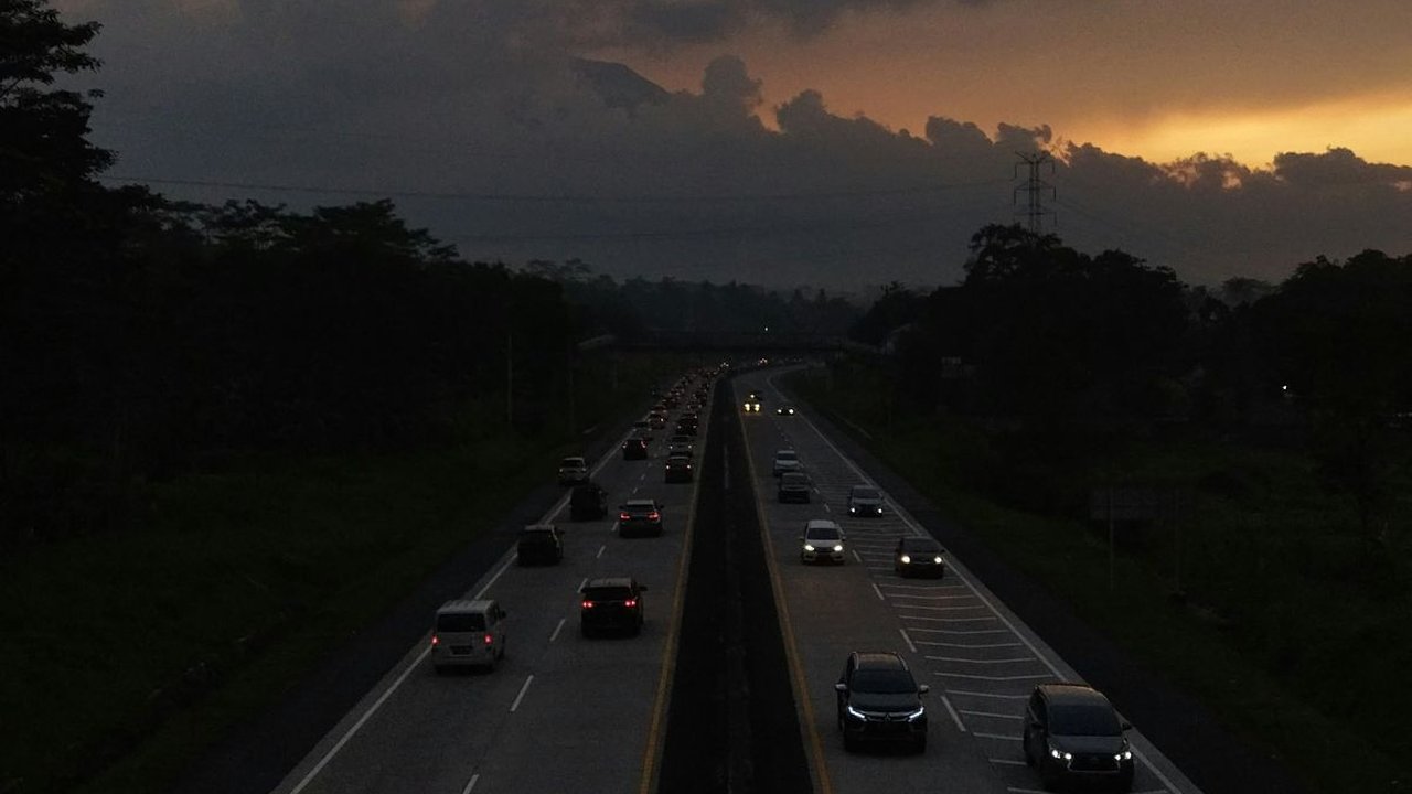 Di Mana Jalan Raya Terpanjang di Dunia? Di Sini Lokasinya
