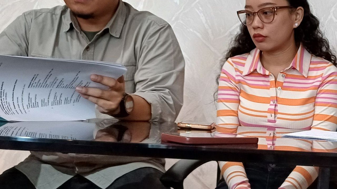 Personel Band Korban Keracunan Miras Gugat Vasa Hotel Rp480 Juta