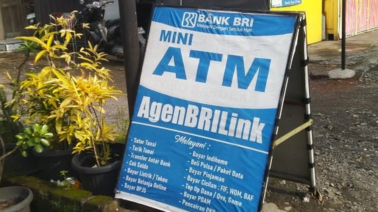 Rawan Terjadi Penipuan pada Agen BRILink, Pelaku Punya Beragam Modus