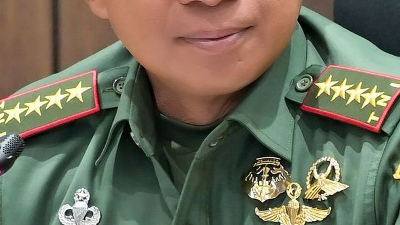 Ternyata Ibunya Panglima TNI Buka Warung Nasi Menu Sederhana, ini Sosok Ibunda Sang Jenderal