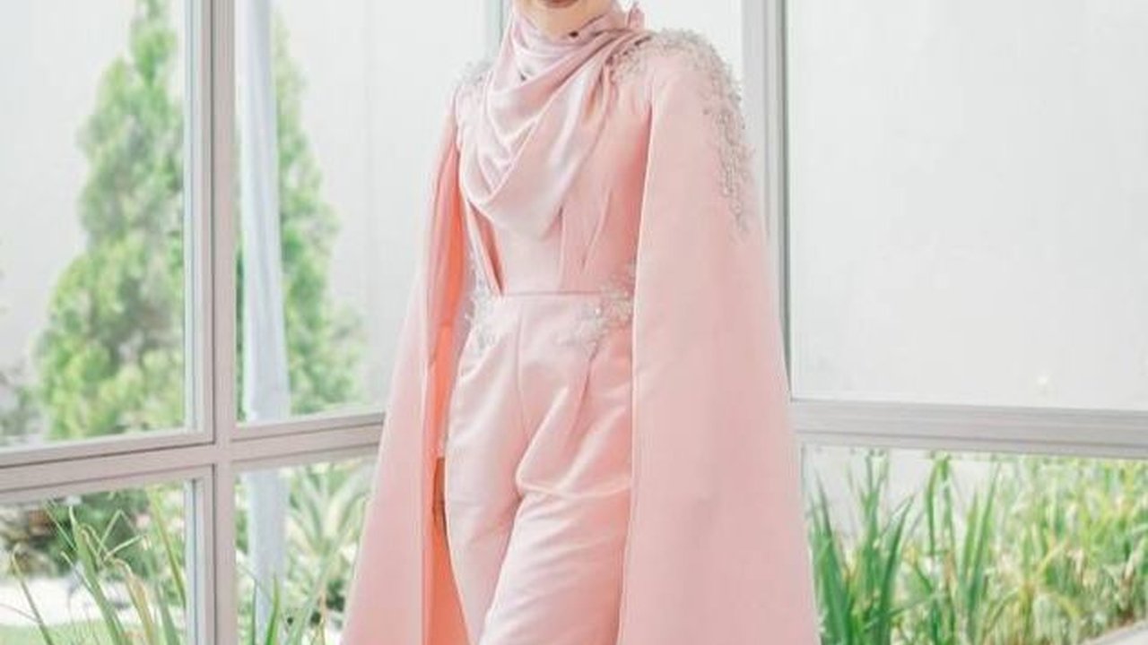 Jalani Puasa Sendiri Tanpa Ammar Zoni, Irish Bella Akui Ramadan Tahun Ini Berbeda