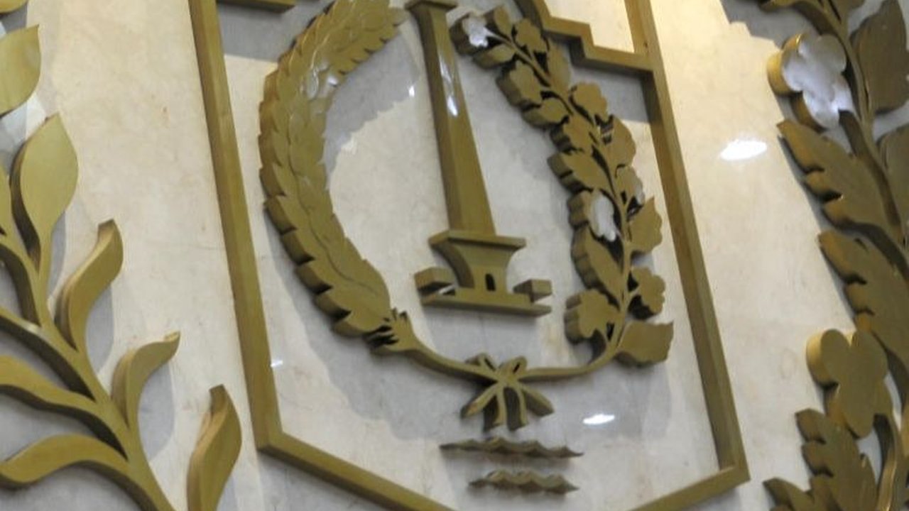 PKS Unggul di DKI Jakarta, Disusul PDIP dan Gerindra