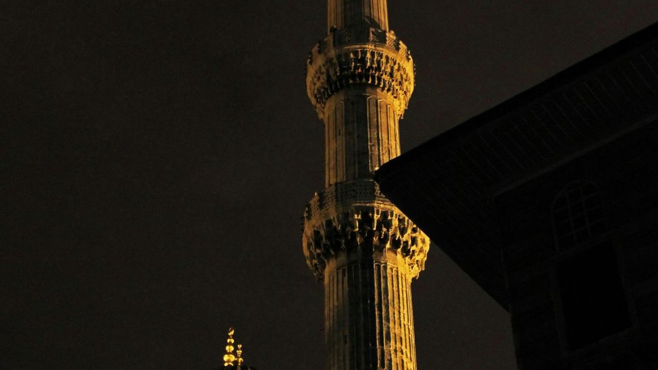 Kisah Syekh Jangkung dan Karomahnya, Ulama Karismatik dari Pati Murid Sunan Kalijaga