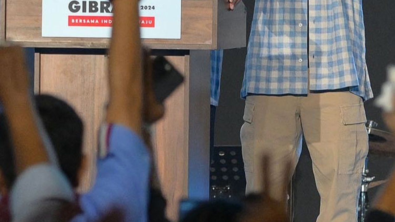 Hasil Rekapitulasi 15 Provinsi: Prabowo Unggul Disusul Anies dan Ganjar