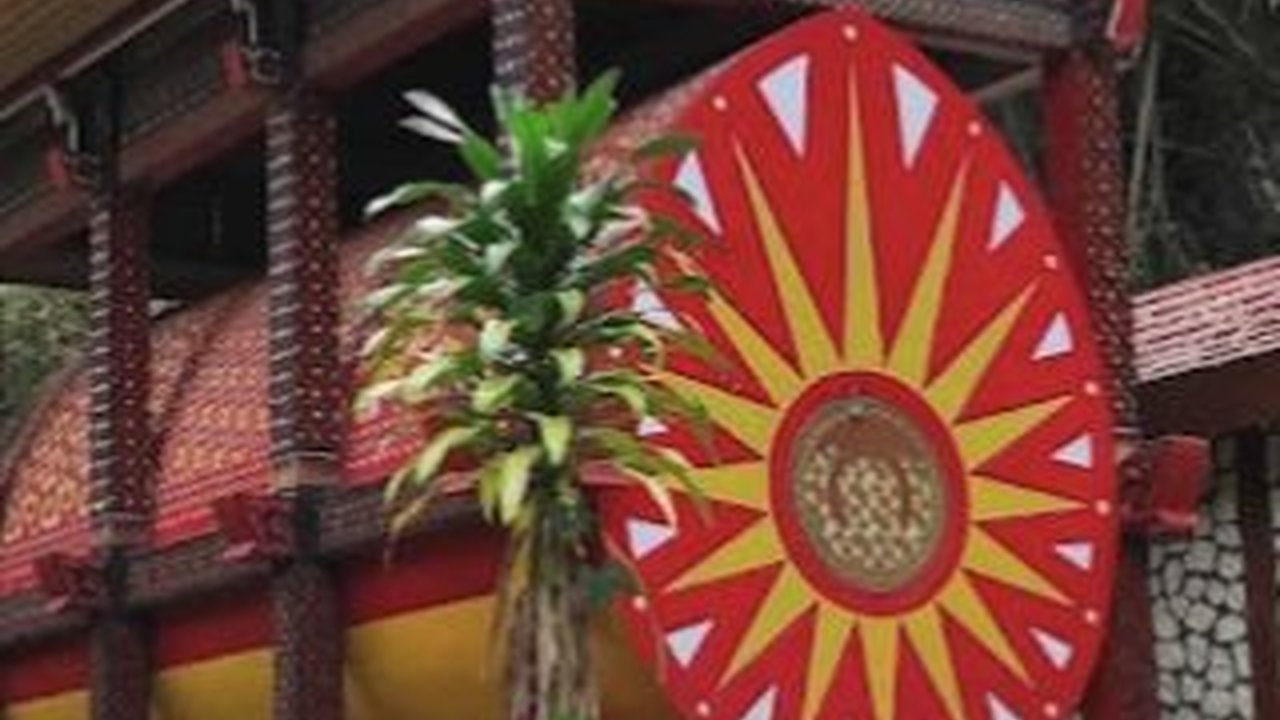 7 Tempat Wisata Toraja, Bisa Jadi Referensi Liburan Akhir Pekan dan Belajar Budaya
