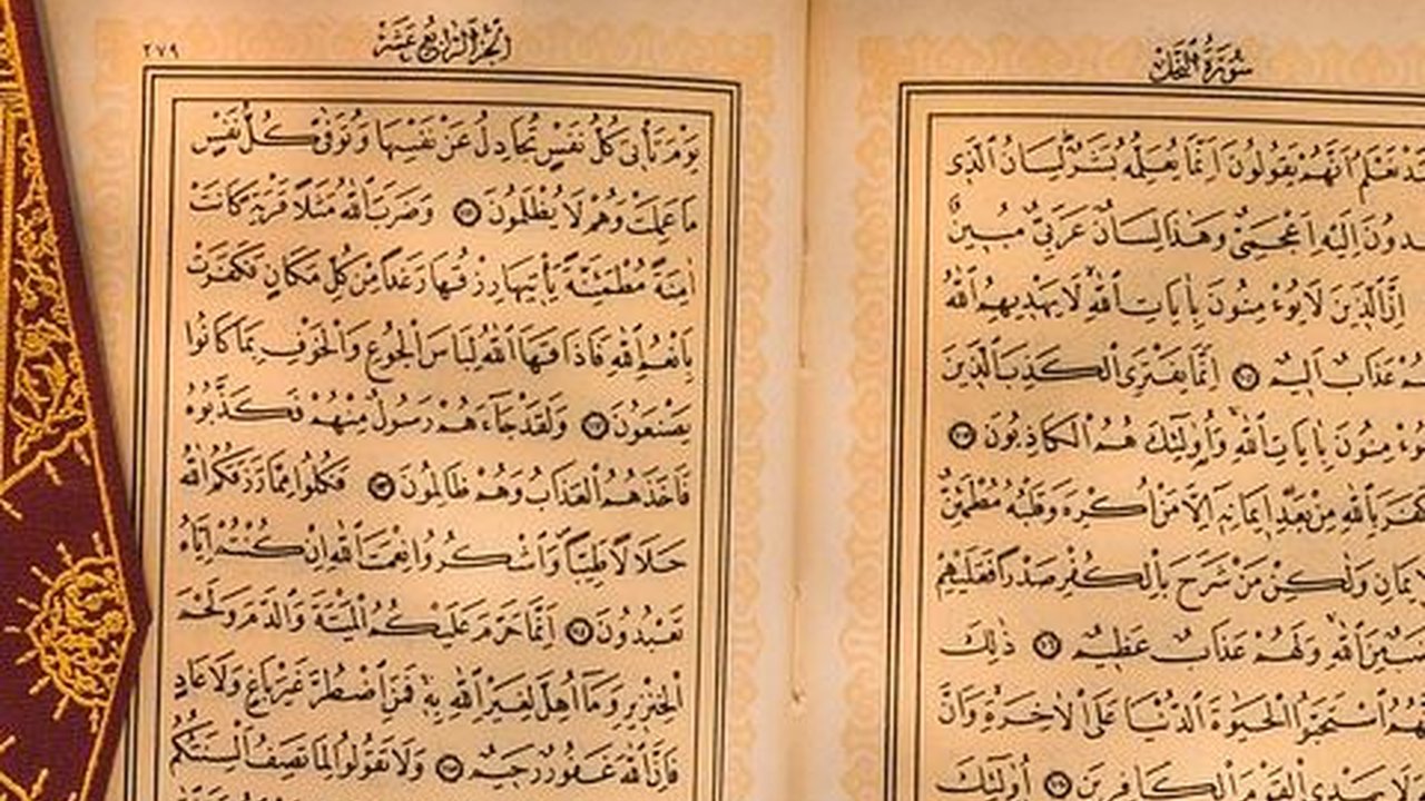 Doa Iftitah Latin Pendek, Lengkap dengan Pedoman Mengamalkannya