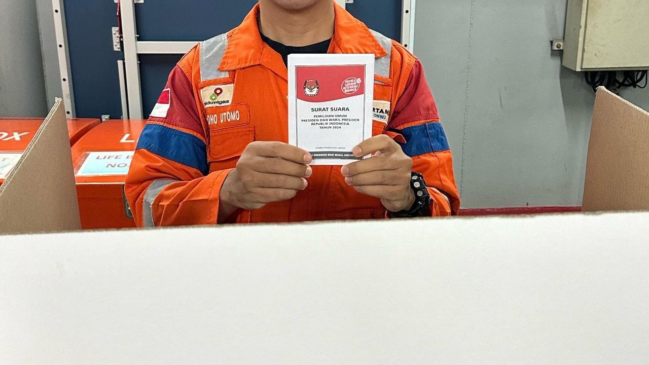 Bawaslu Ungkap Sempat Ada Kampanye Caleg DPR saat Pemungutan Suara Ulang di TPS Kuala Lumpur