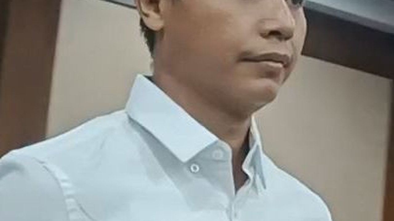 Usai Serahkan Diri, Buron PPLN Kuala Lumpur Langsung Disidangkan di PN Tipikor