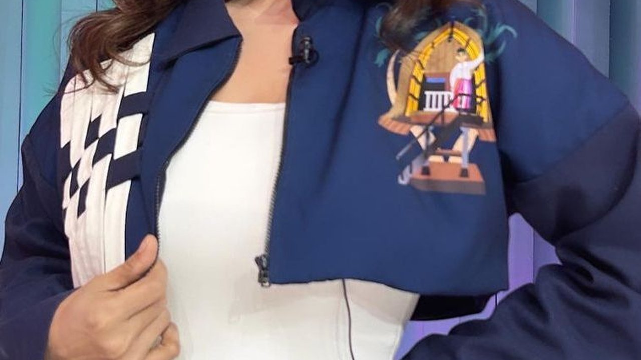 Usai Dilamar Pilot Ganteng, Potret Dewi Perssik Jalani Pembekuan Sel Telur dan Suntik Hormon