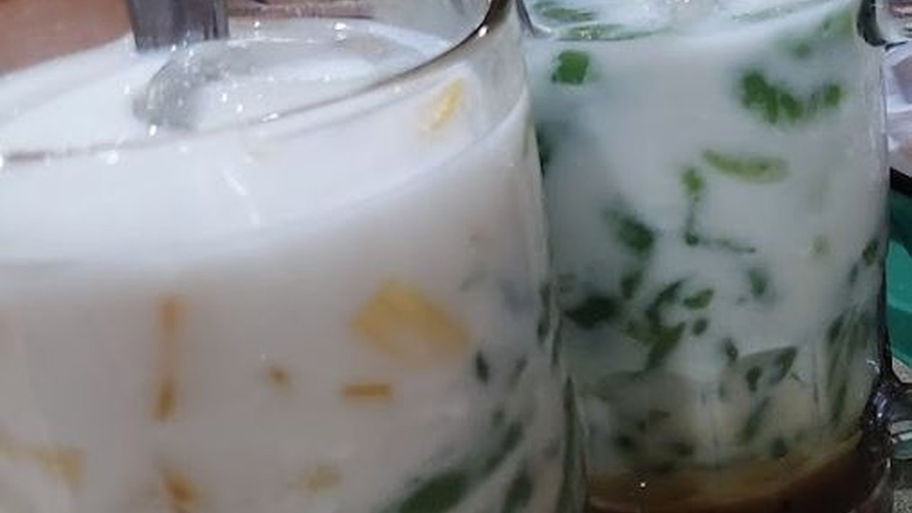 12 Resep Menu Takjil Buka Puasa yang Segar, Cocok untuk Pelepas Dahaga