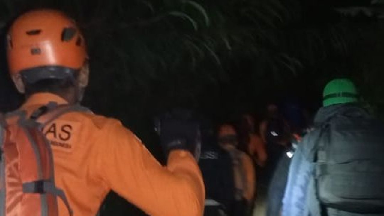 Mendaki Tanpa Pemandu, WNA Ditemukan Tewas di Puncak Gunung Agung