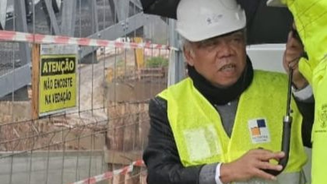 Menteri Basuki Ungkap Luhut Protes Rumah Menteri di IKN Kecil