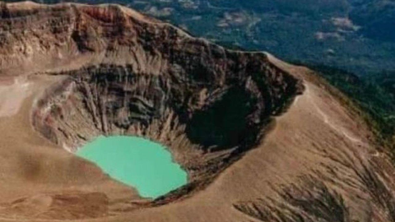 Ini yang Bikin El-Savador Bakal Jadi Negara Terkaya