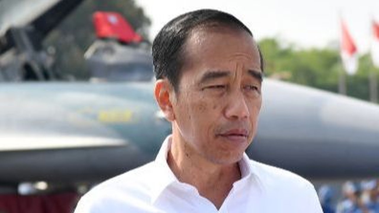 Jokowi Siap Pindah ke IKN Juli 2024, Tapi Istana Wapres Baru Mau Dibangun